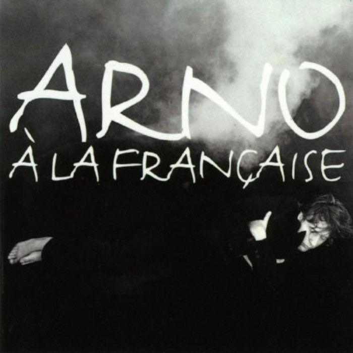 arno - À la française