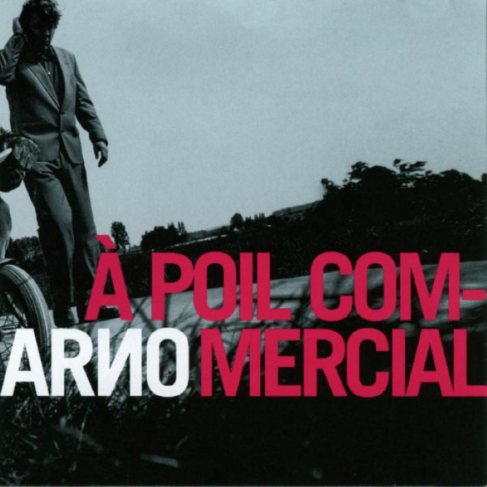 arno - À poil commercial