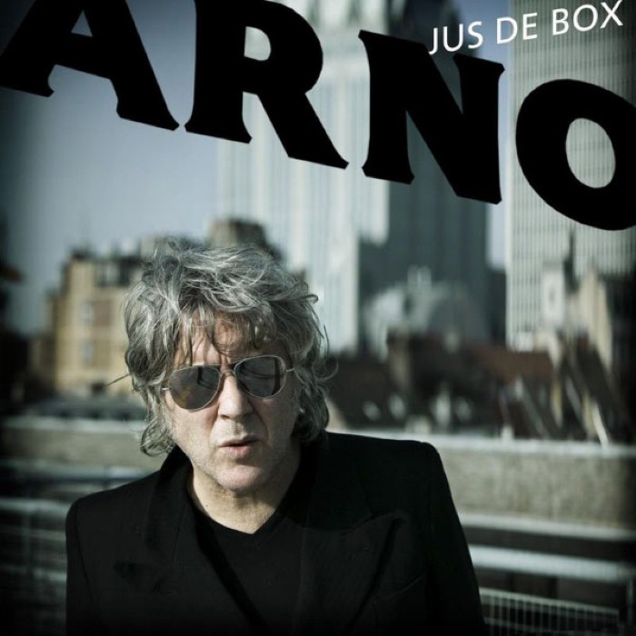 arno - Jus de box