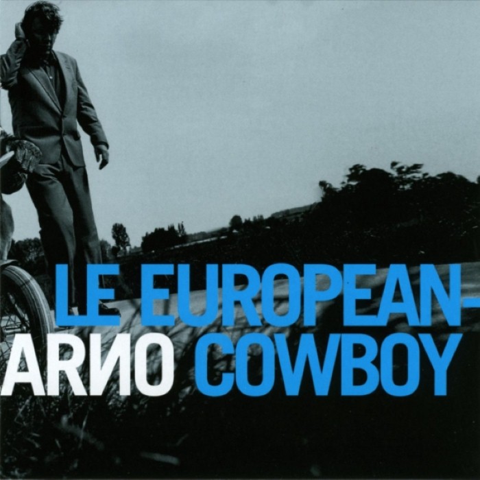 arno - Le European-Cowboy