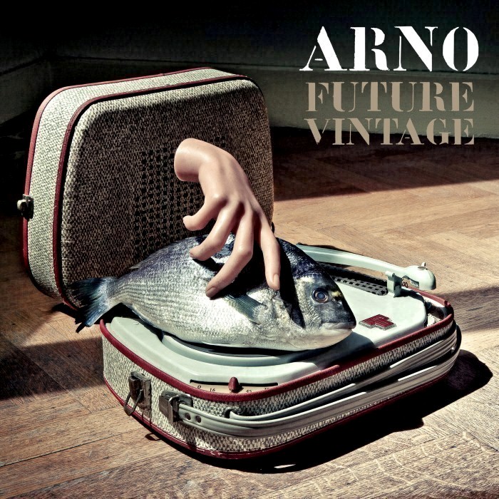 arno - Future Vintage