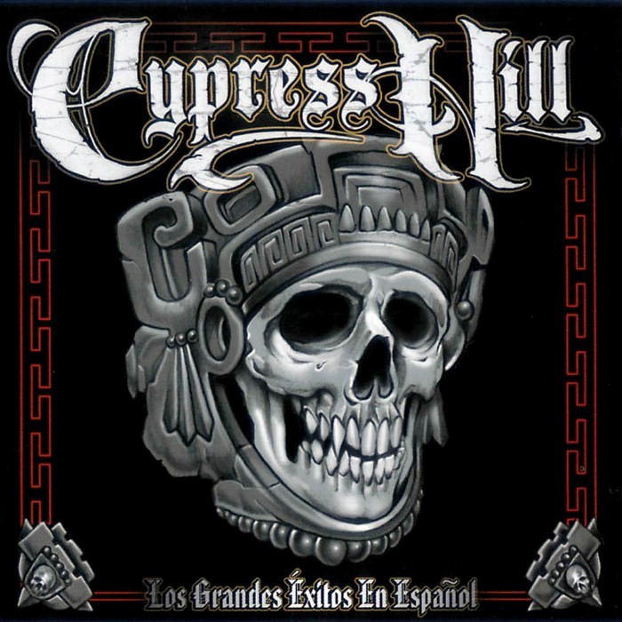 cypress hill - Los grandes Ã©xitos en espaÃ±ol
