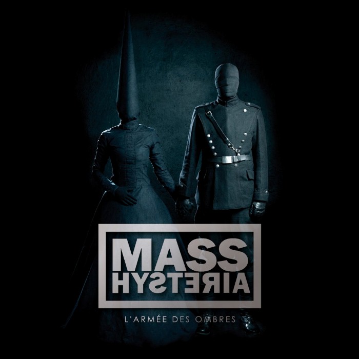 mass hysteria - L