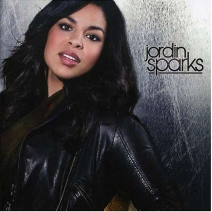 jordin sparks - Jordin Sparks