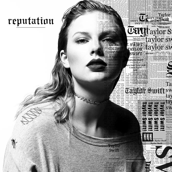 taylor swift - reputation