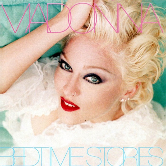 madonna - Bedtime Stories