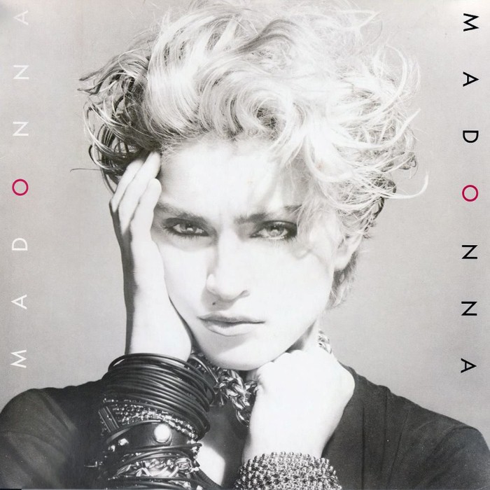 madonna - Madonna