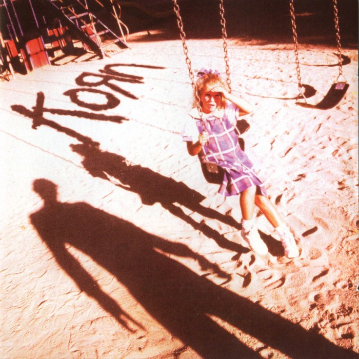 korn - Korn