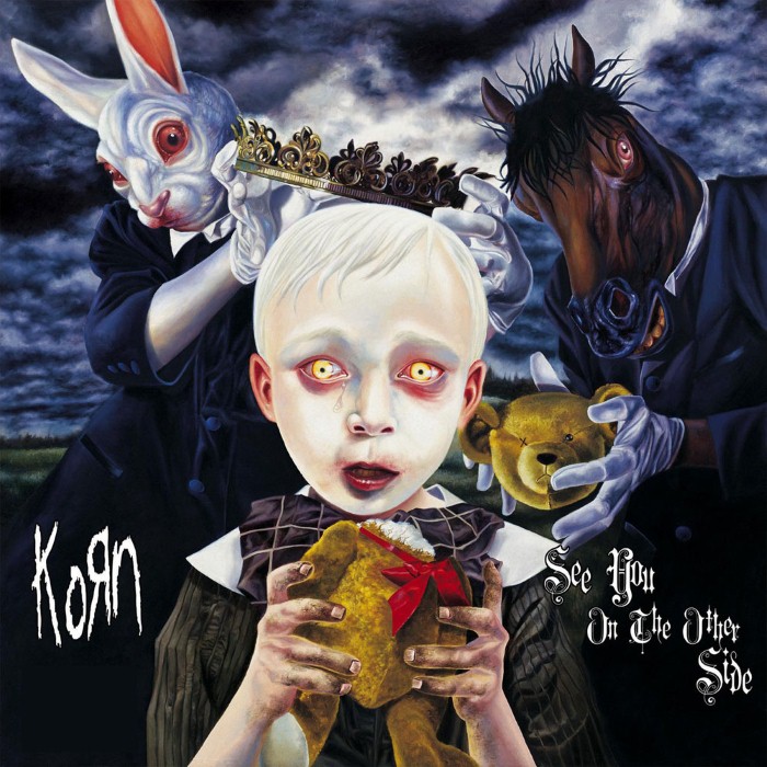 korn - See You on the Other Side