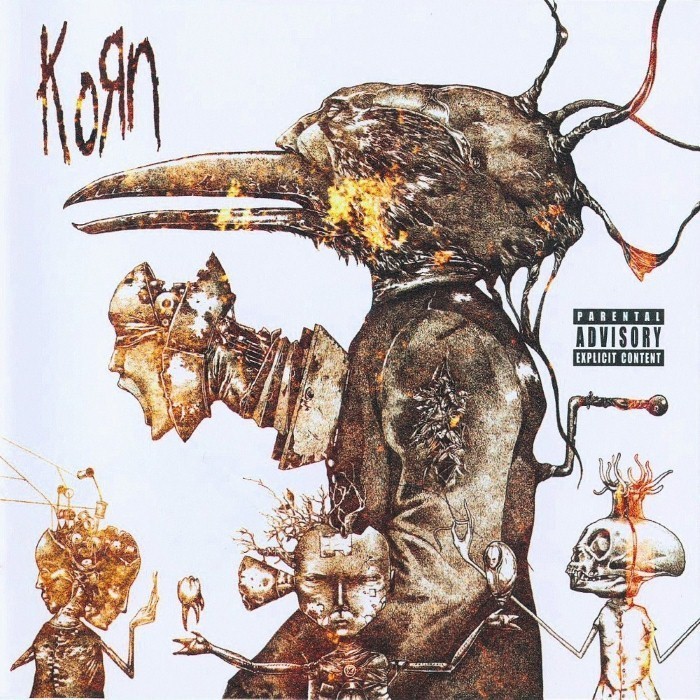 korn - [untitled]