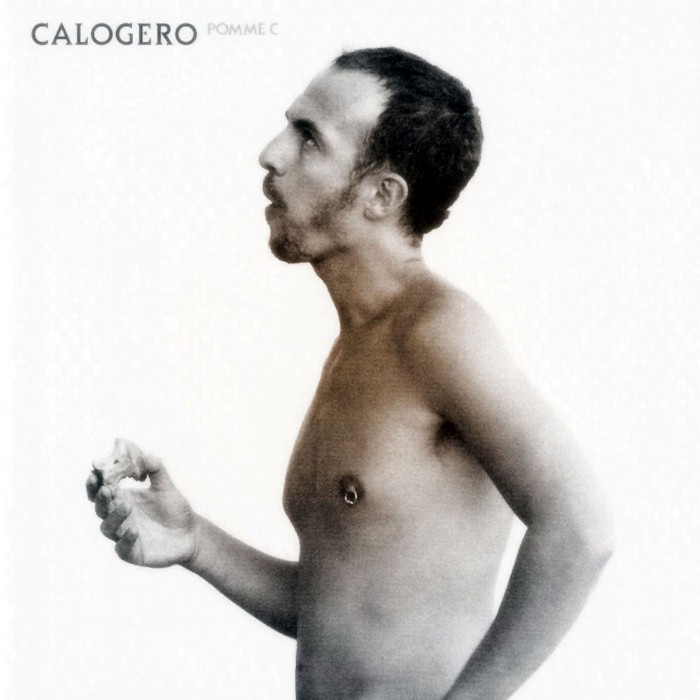 Calogero - Pomme C