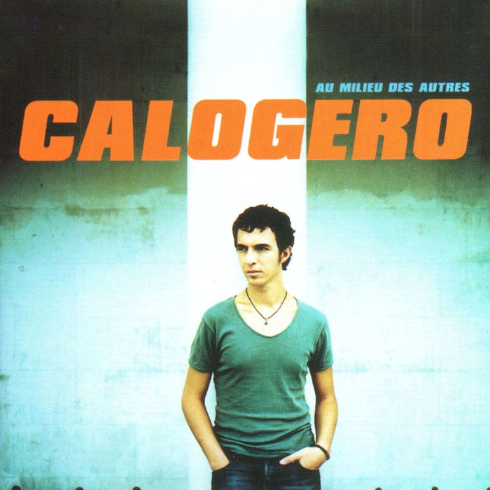 Calogero - Au milieu des autres