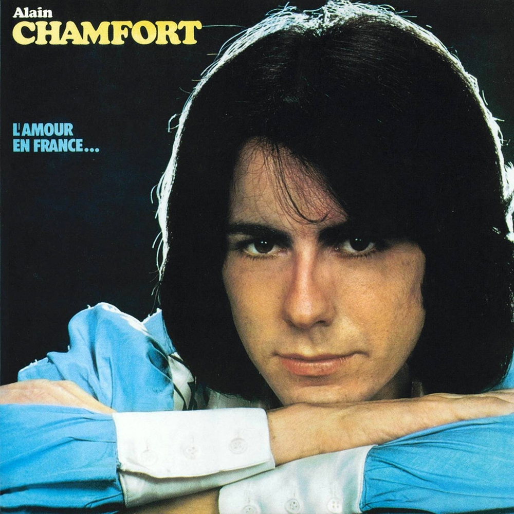 Alain Chamfort - L