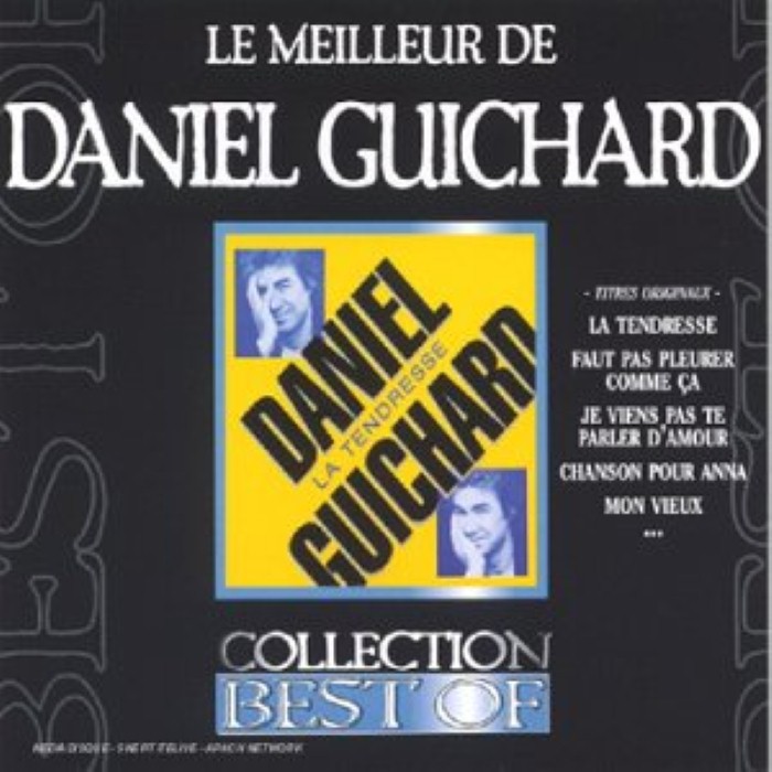 daniel guichard - La tendresse