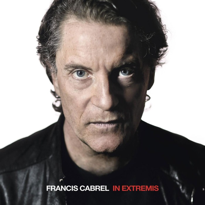 francis cabrel - In extremis