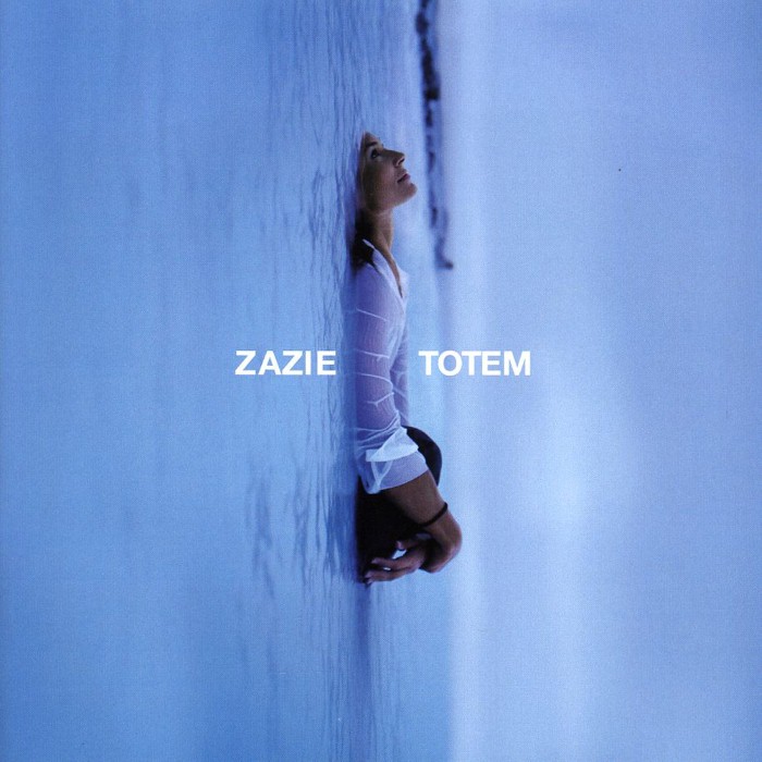 zazie - Totem