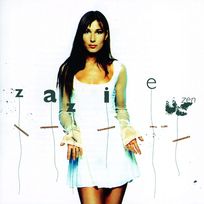 zazie - Zen