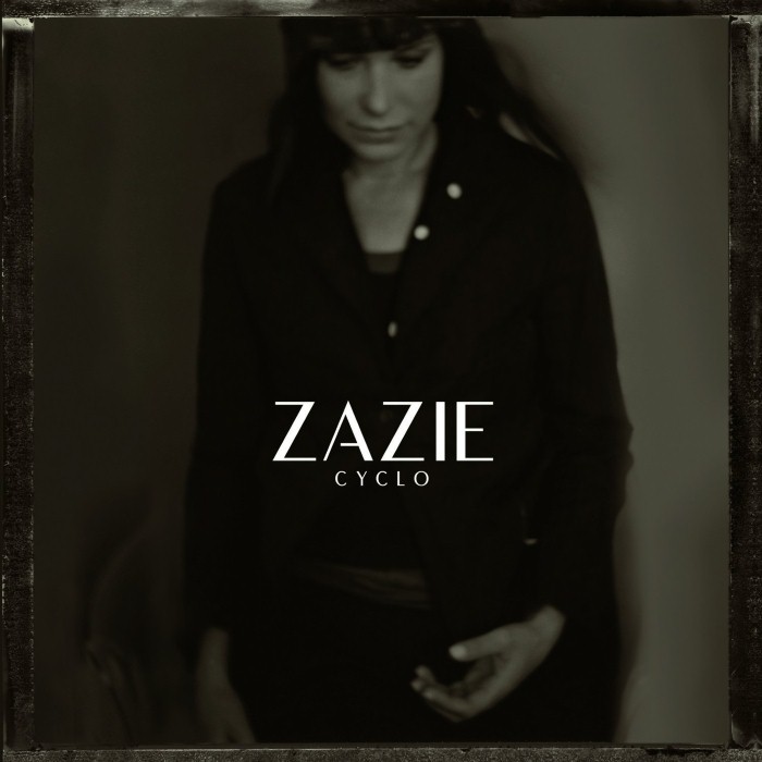 zazie - Cyclo