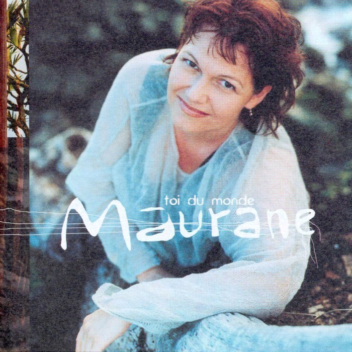 maurane - Toi du monde