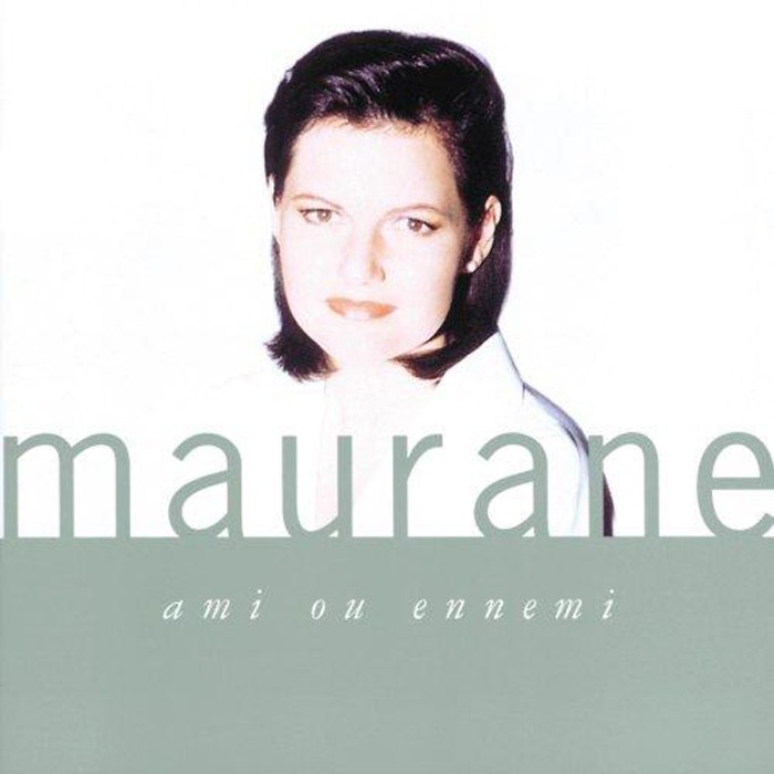 maurane - Ami ou ennemi