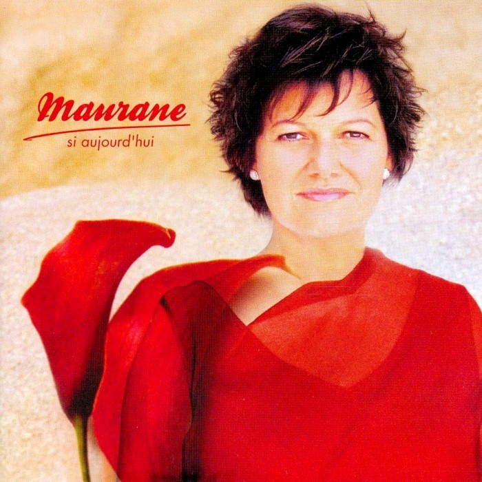 maurane - Si aujourd