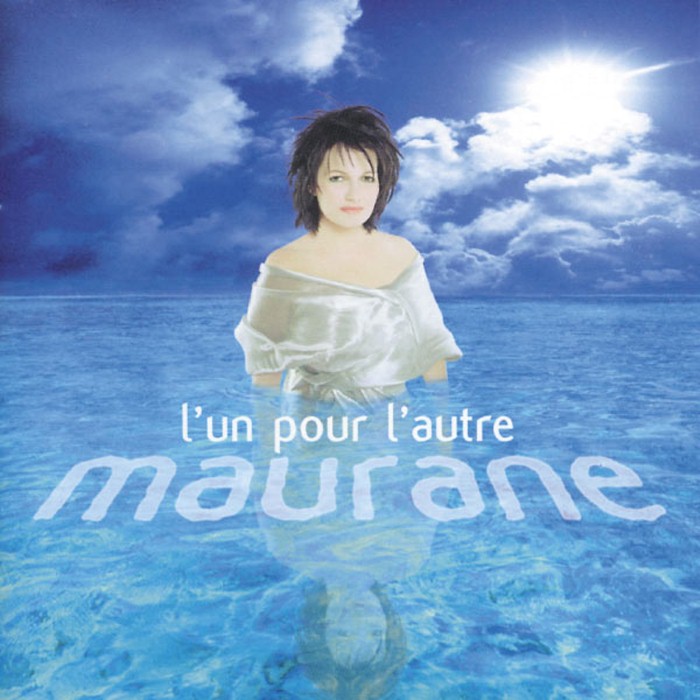 maurane - L