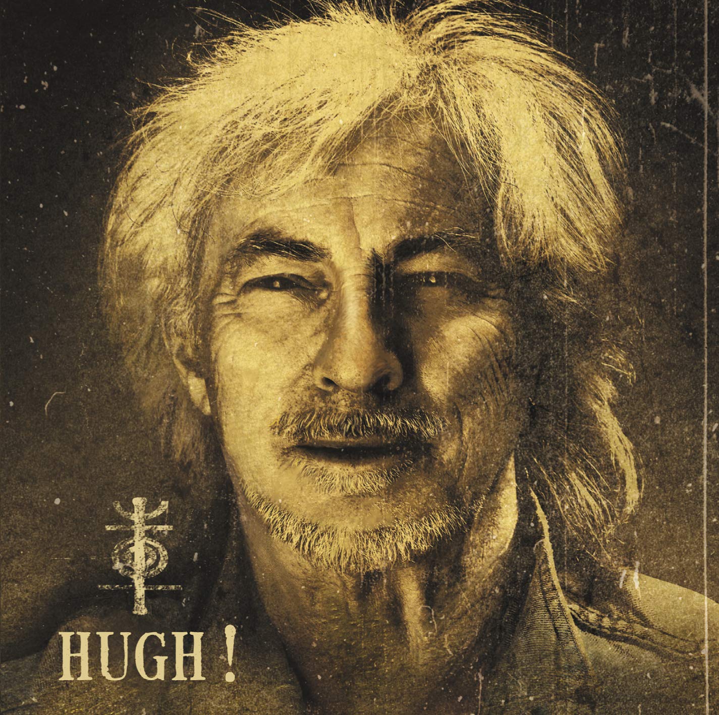 hugues aufray - Hugh!