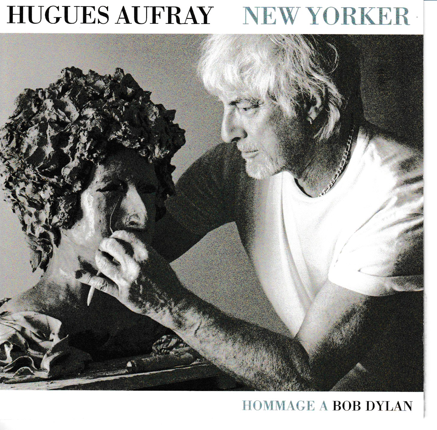 hugues aufray - New Yorker