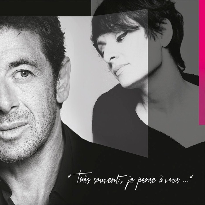 patrick bruel - Très souvent, je pense à vous...