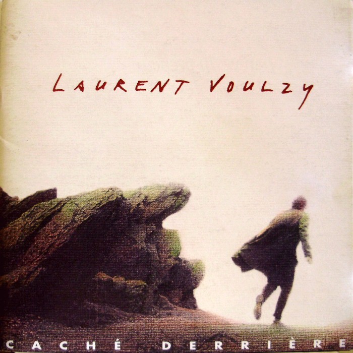 laurent voulzy - Caché derrière