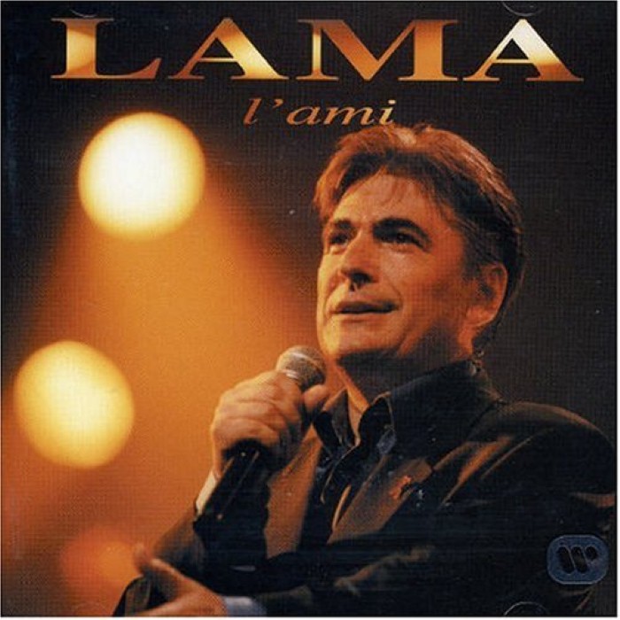 serge lama - L