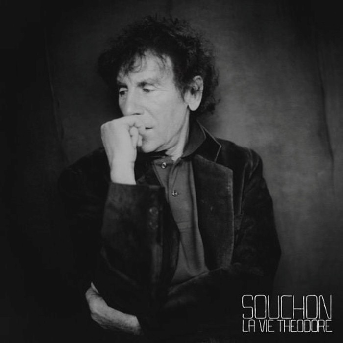 alain souchon - La Vie Théodore