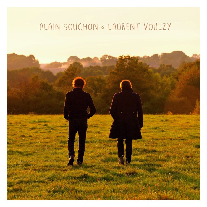 alain souchon - Alain Souchon & Laurent Voulzy