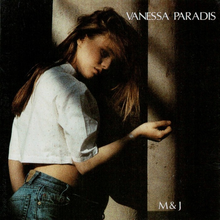 vanessa paradis - M & J