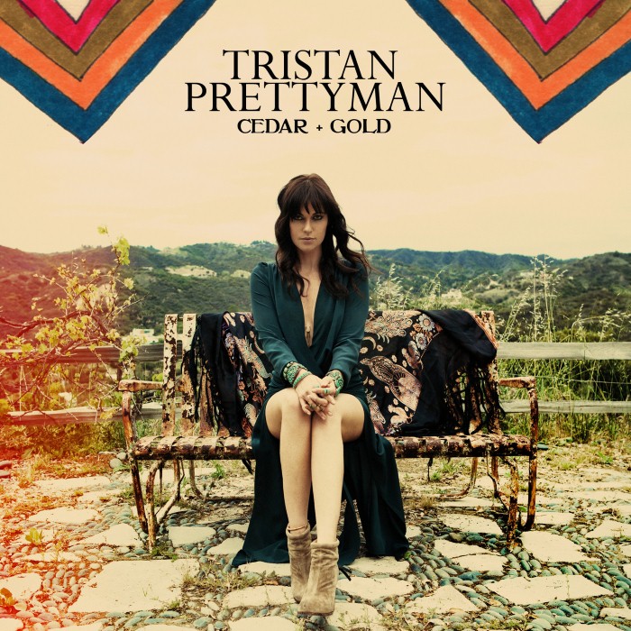 Tristan Prettyman - Cedar + Gold