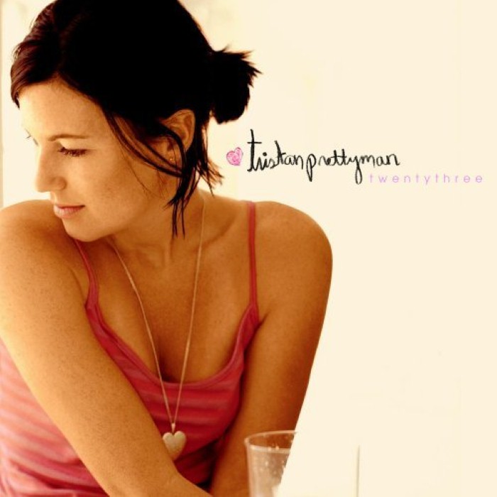 Tristan Prettyman - Twentythree