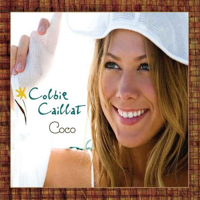 Colbie Caillat - Coco