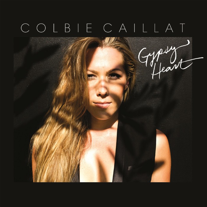 Colbie Caillat - Gypsy Heart