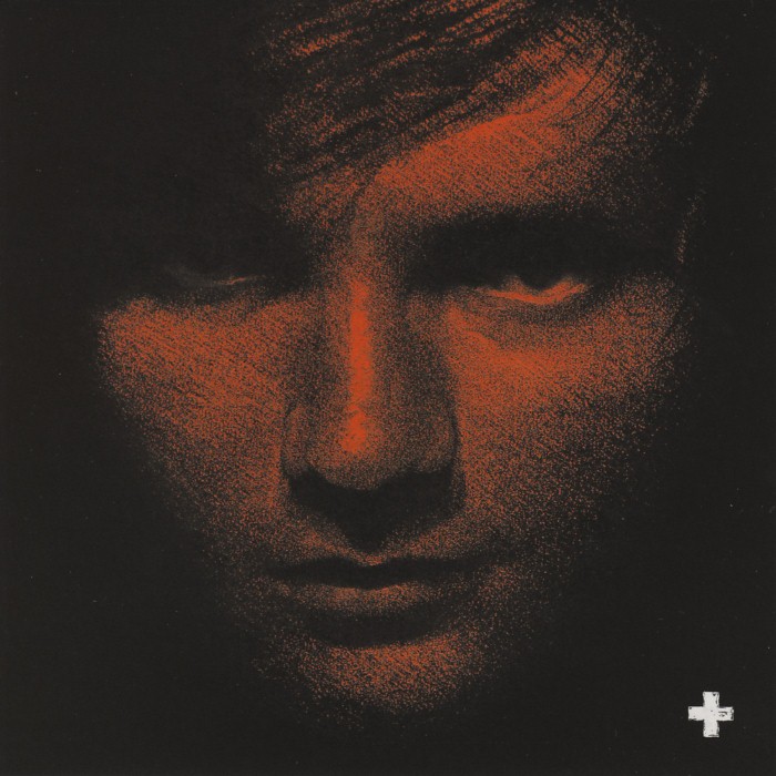 Ed Sheeran - +