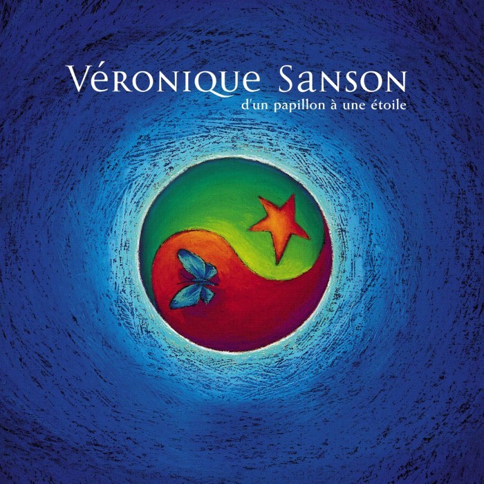 véronique sanson - D