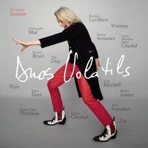 véronique sanson - Duos Volatils