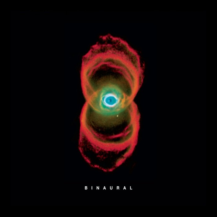 pearl jam - Binaural