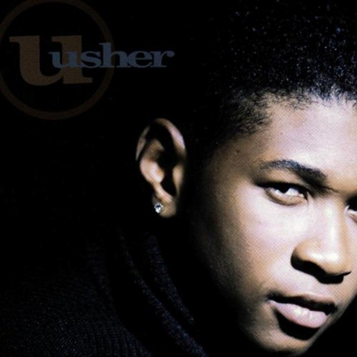 usher - Usher