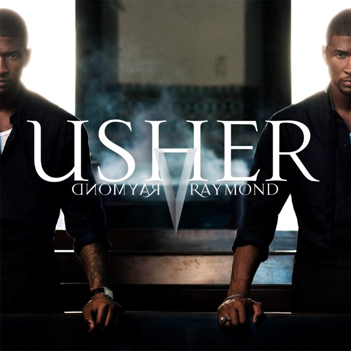 usher - Raymond v. Raymond