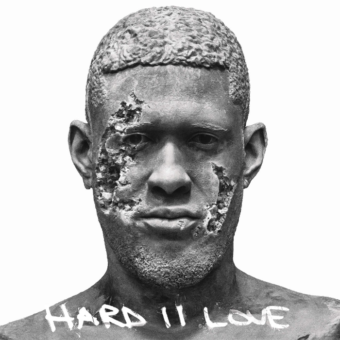 usher - Hard II Love