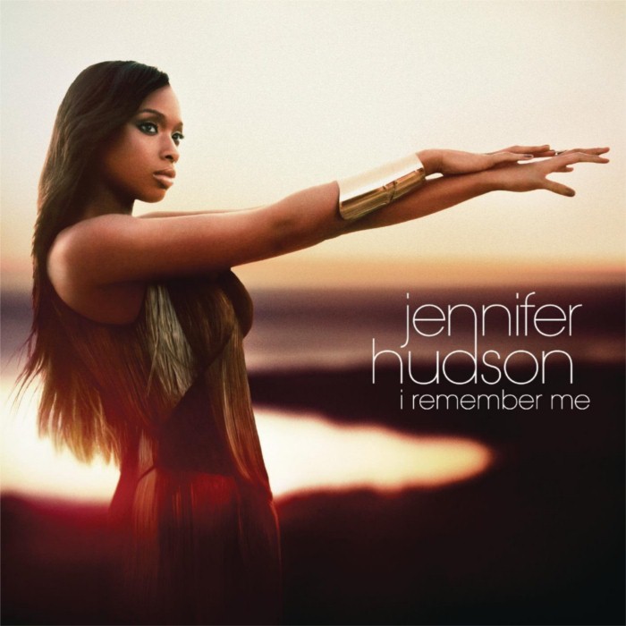 jennifer hudson - I Remember Me