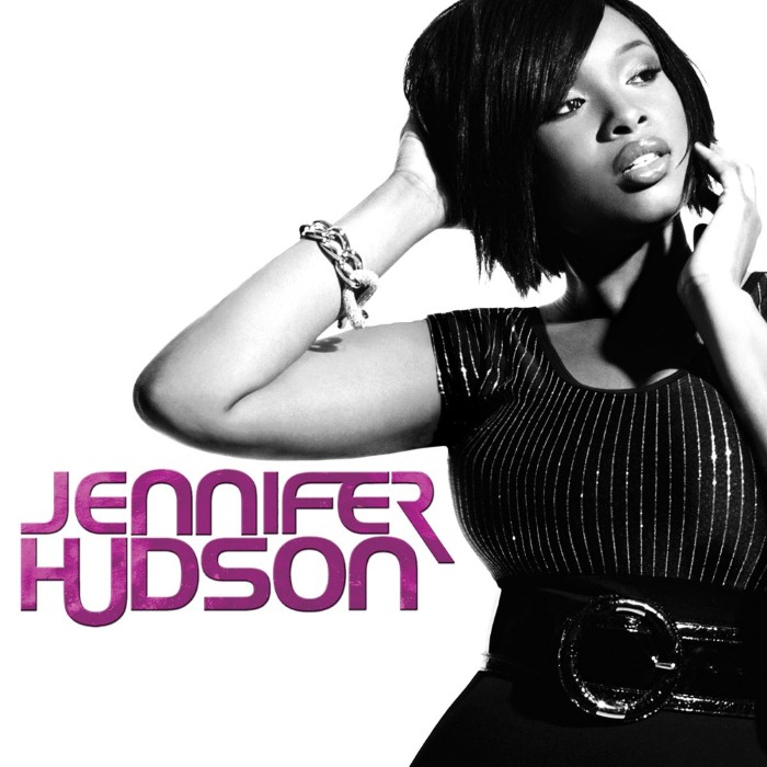 jennifer hudson - Jennifer Hudson