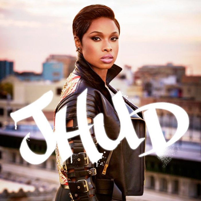 jennifer hudson - JHUD