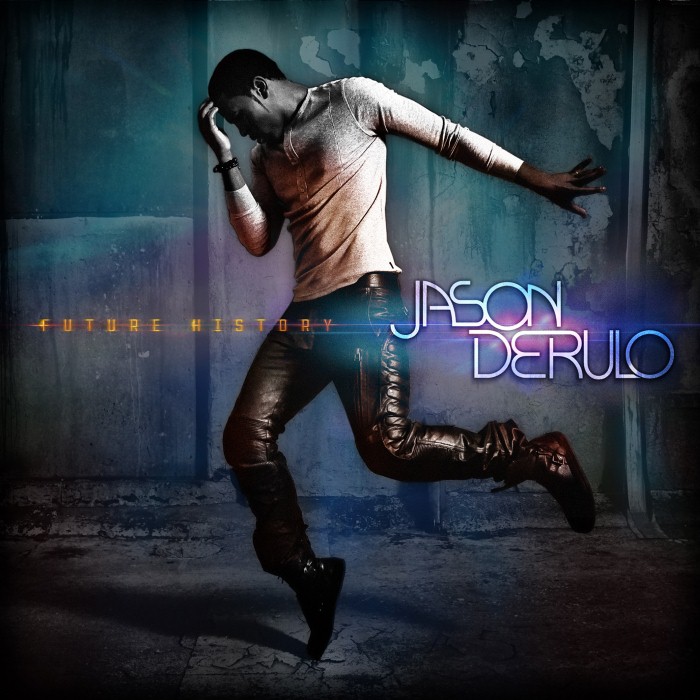 jason derulo - Future History