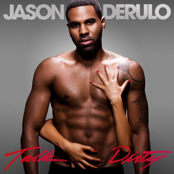 jason derulo - Talk Dirty